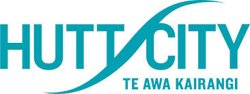 Hutt City Council Logo