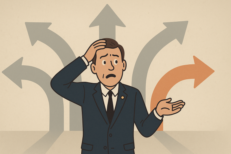 Council performance dashboard software showing real-time reporting and risk management for New Zealand local government.